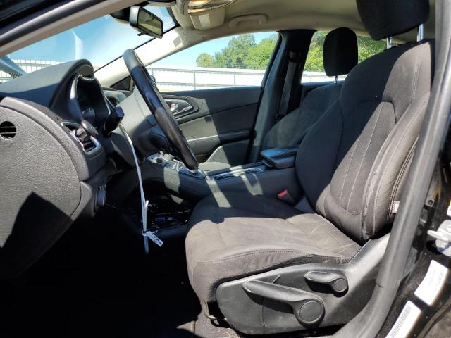 1C3CCCFB8GN188038 Chrysler 200 LX