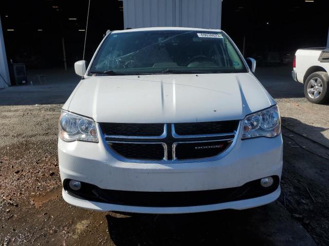 2C4RDGCG3JR218244 Dodge Grand Caravan Sxt