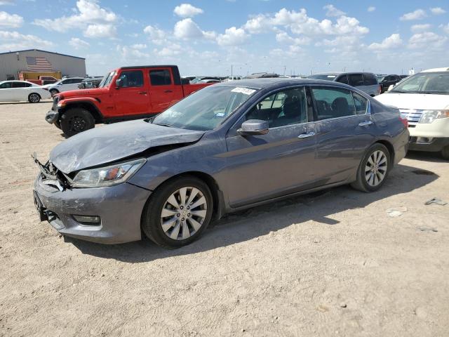 2014 Honda Accord Coupe EX-L