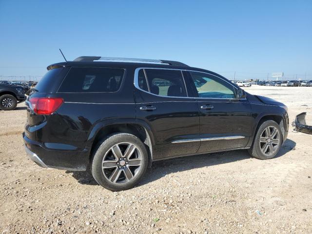 1GKKNXLS5JZ116683 GMC Acadia Denali