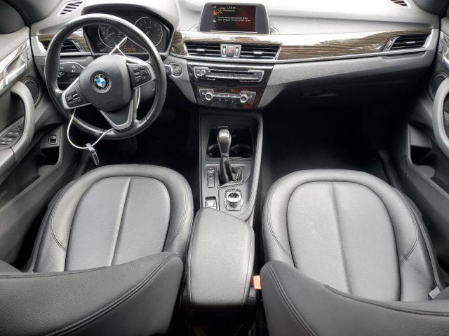 WBXHU7C35H5H32764 BMW X1 Sdrive28i