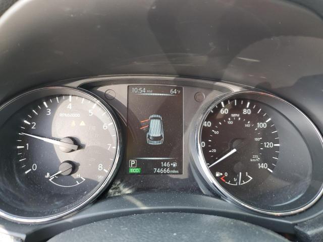 5N1AT2MT6HC782404 Nissan ROGUE S