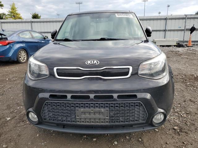 KNDJP3A58G7369329 | 2016 KIA SOUL +