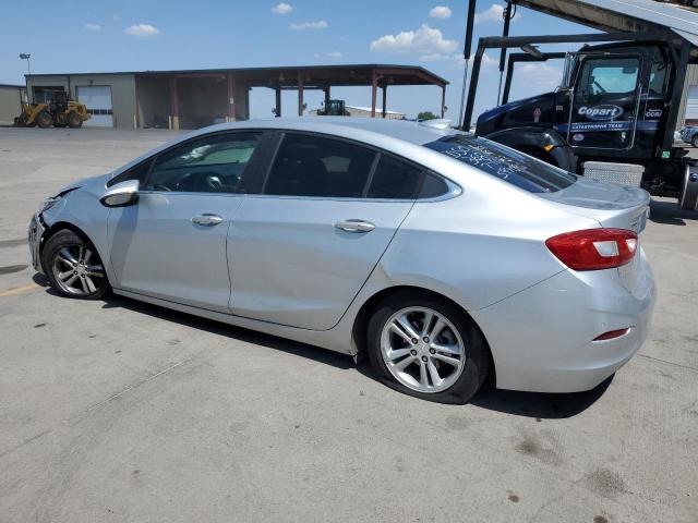 1G1BE5SM9H7259914 Chevrolet CRUZE LT