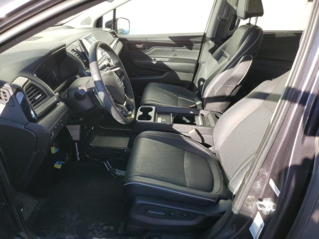 5FNRL6H91NB057708 2022 HONDA ODYSSEY, photo no. 7