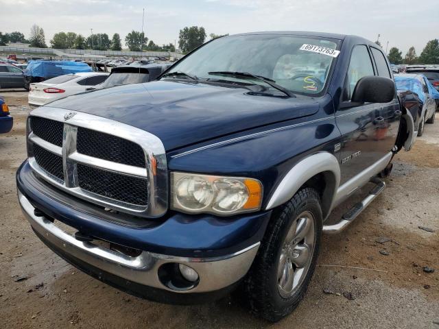 2003 Dodge Ram 1500 ST