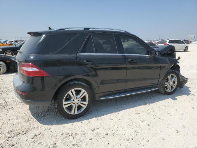 VIN 4JGDA5JB6FA519581 2015 Mercedes-Benz ML-Class, 350 no.3