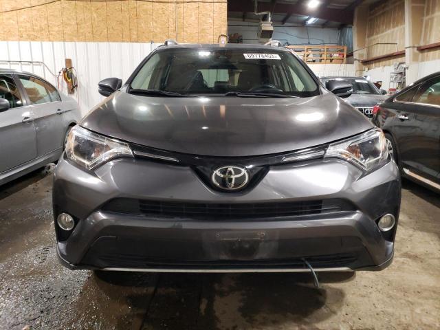 2018 TOYOTA RAV4 ADVEN - JTMRFREV7JD254927
