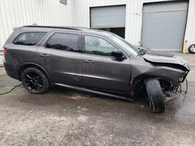1C4RDJDG2JC496945 Dodge DURANGO GT