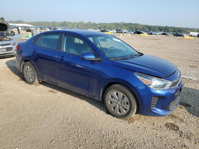 3KPA24AD5LE307439 Kia Rio LX 4