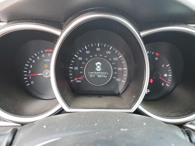 5XXGN4A73FG421026 KIA OPTIMA EX