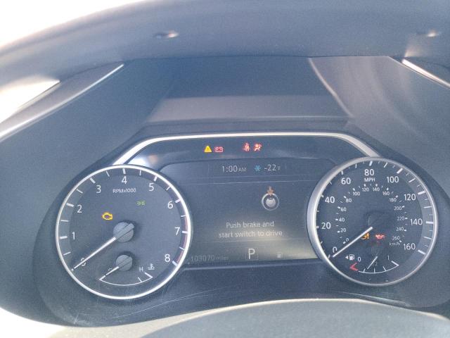 5N1AZ2MG1GN145988 Nissan MURANO S