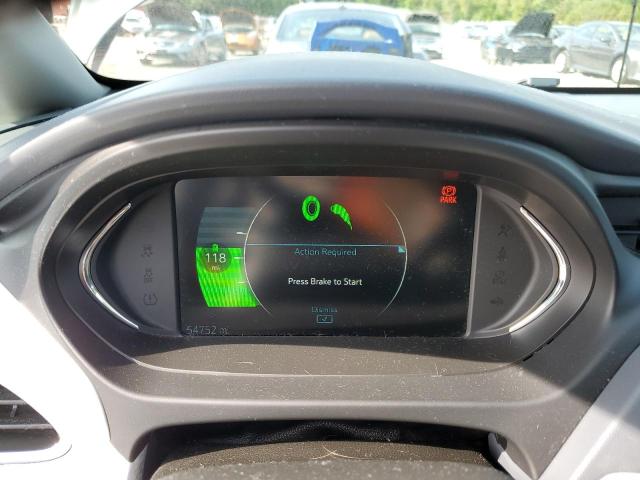 1G1FY6S04K4142116 Chevrolet Bolt EV LT 9