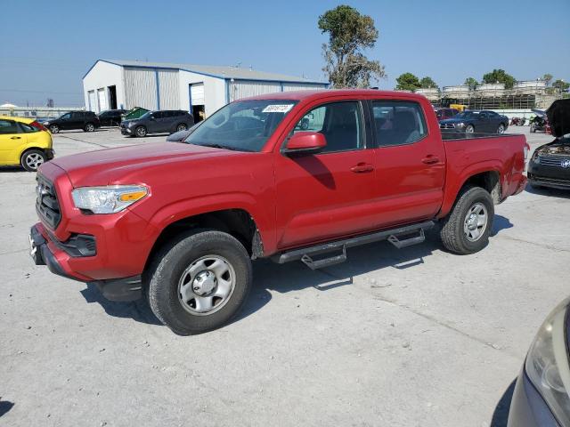 2016 Toyota Tacoma 