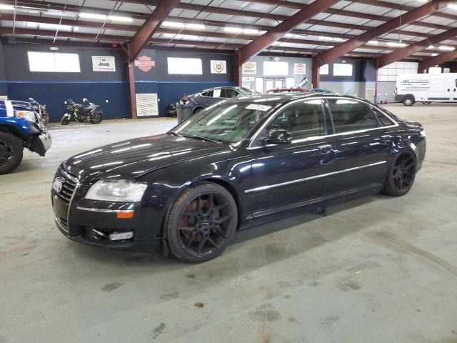 2009 Audi A8 L 