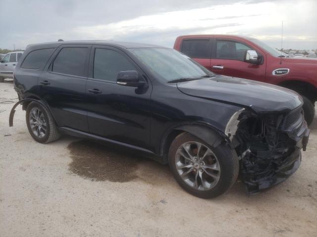 1C4RDHDG4KC721246 Dodge DURANGO GT