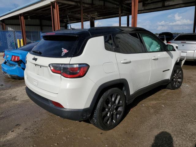 3C4NJCCB6KT819814 Jeep Compass Limited
