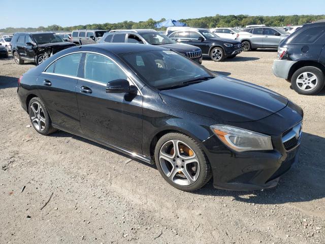 WDDSJ4EB3EN117336 | 2014 MERCEDES-BENZ CLA 250