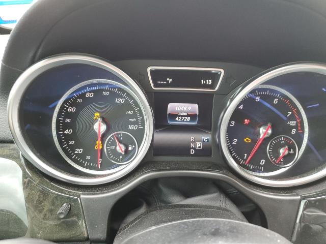 4JGDF6EEXKB227352 Mercedes-Benz Gls 450 4matic
