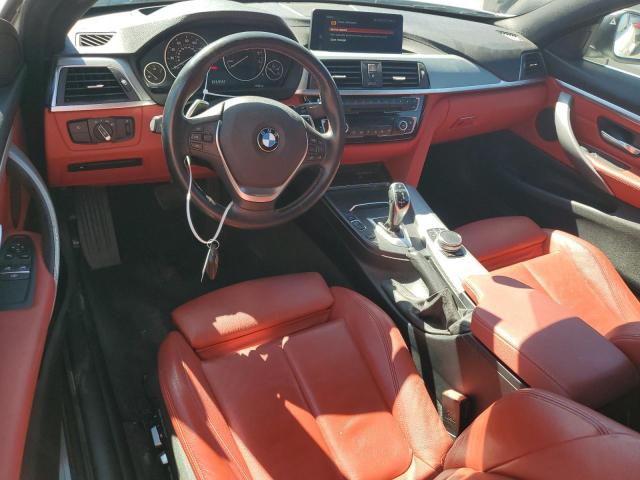 WBA4W3C54JAC97598 BMW 430I