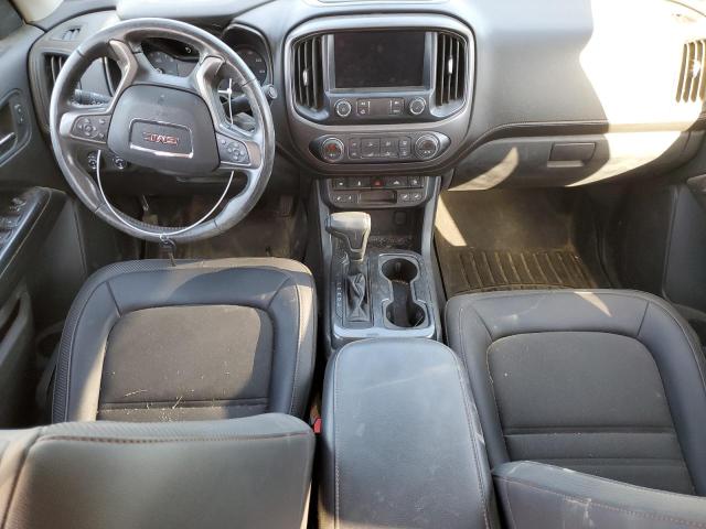 2021 GMC CANYON AT4 1GTG6FEN6M1144219