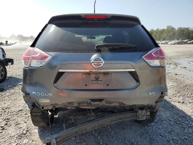 2016 NISSAN ROGUE S - KNMAT2MT4GP718678