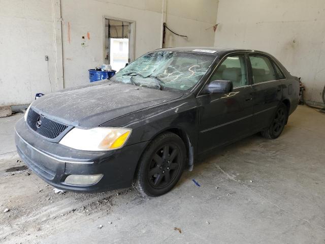 2000 Toyota Avalon XL