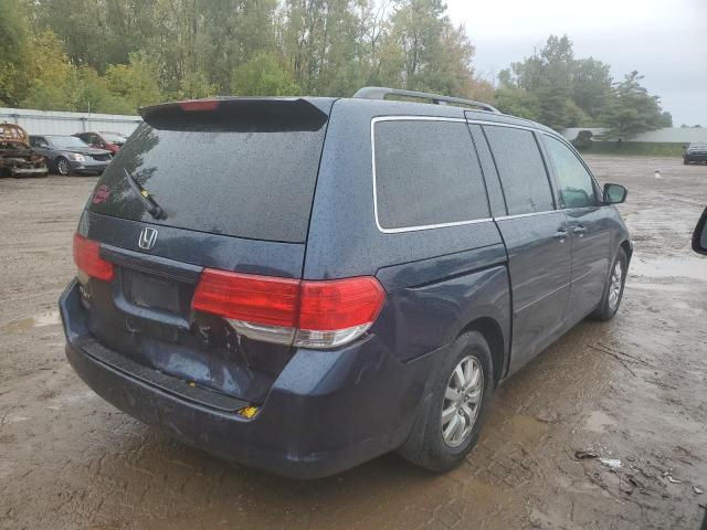 2010 Honda Odyssey Ex VIN: 5FNRL3H51AB040672 Lot: 69052613
