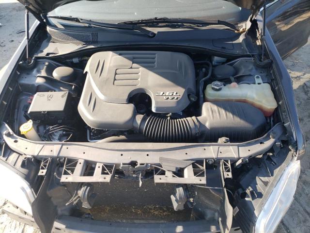 2C3CCAAG0FH766468 Chrysler 300 Limited