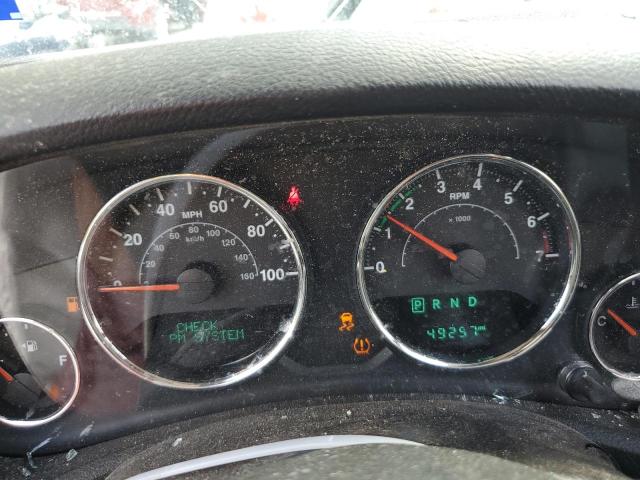 1C4AJWAG0JL806081 Jeep Wrangler Sport