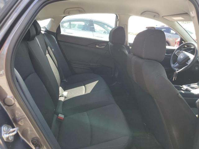 19XFC2F51JE010349 Honda Civic Lx