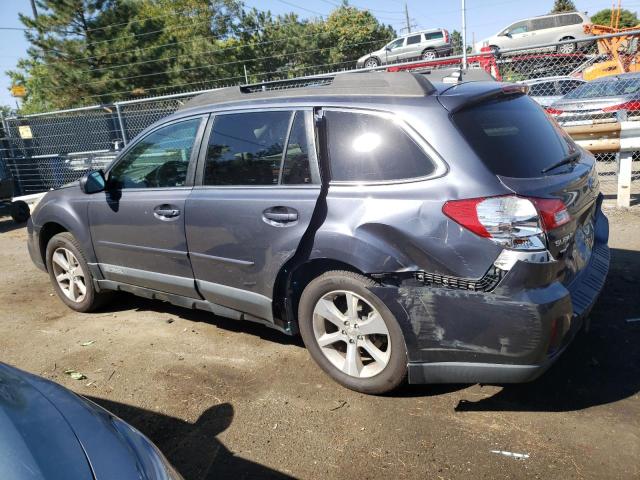 4S4BRDNC8E2246553 Subaru Outback 3.6r Limited
