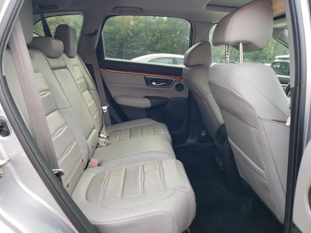 2HKRW2H87HH612206 Honda CR-V EXL