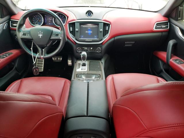 ZAM57RTA9F1133011 Maserati GHIBLI S