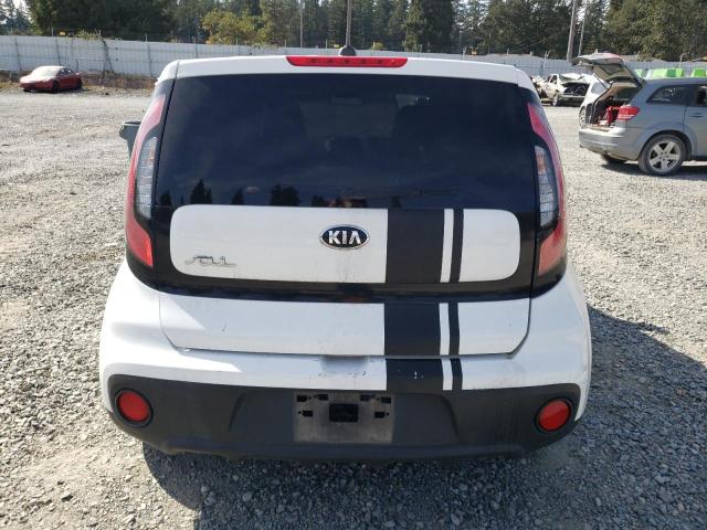 KNDJN2A21H7444458 KIA Soul