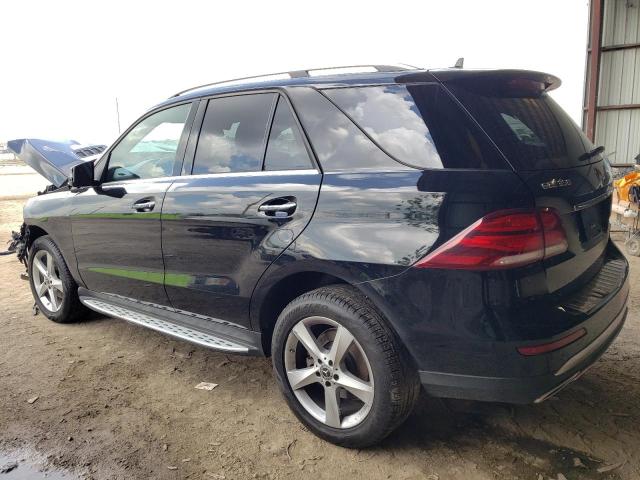 4JGDA5JB3JB024581 Mercedes-Benz GLE 350