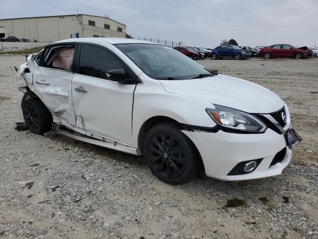 3N1AB7AP0HY273415 | 2017 NISSAN SENTRA S