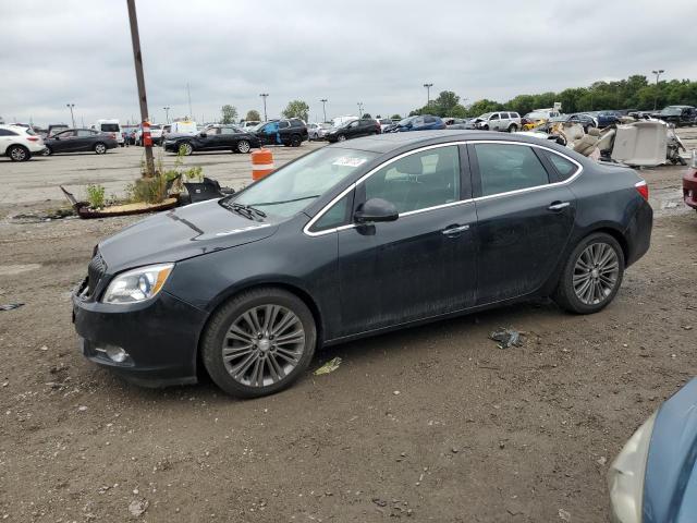 2014 Buick Verano 