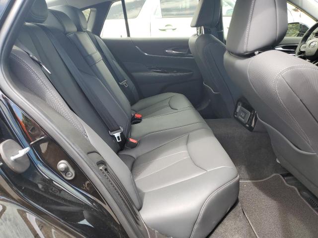 2022 TOYOTA MIRAI LE JTDAAAAA6NA006756