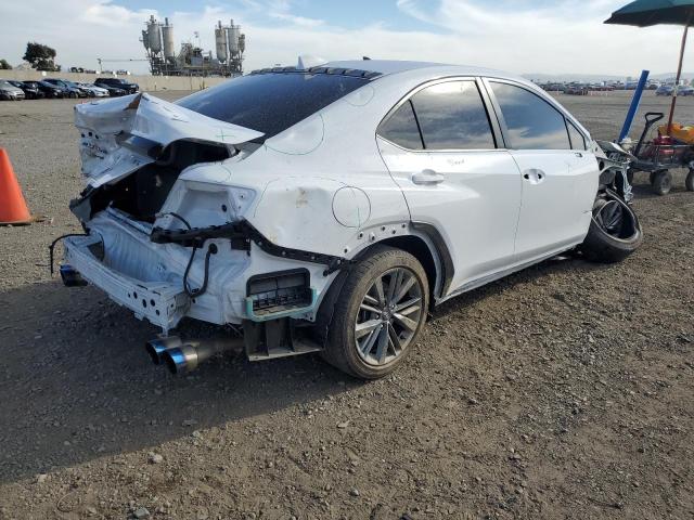 JF1VBAA67N9016844 Subaru WRX