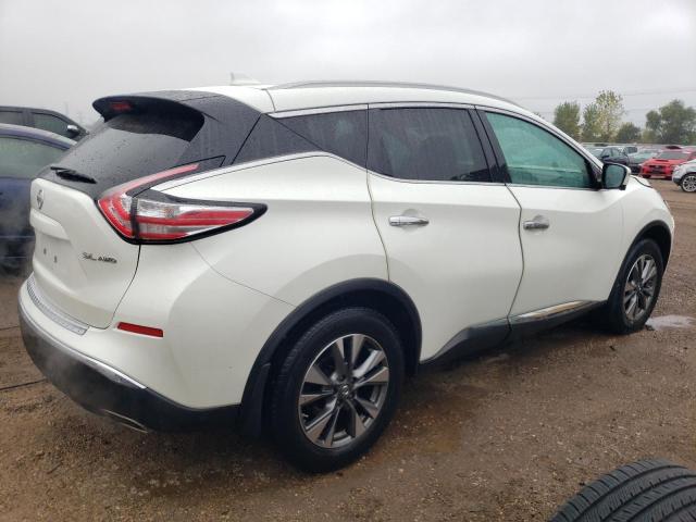5N1AZ2MH7HN154284 Nissan MURANO S