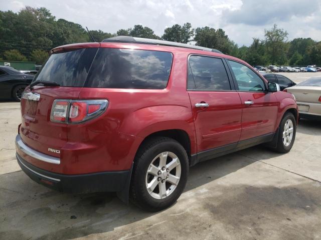 1GKKVPKD2EJ128636 | 2014 GM c acadia sle