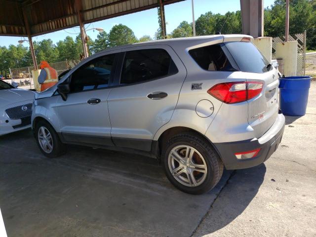 MAJ3P1RE9JC175205 Ford ECOSPORT S