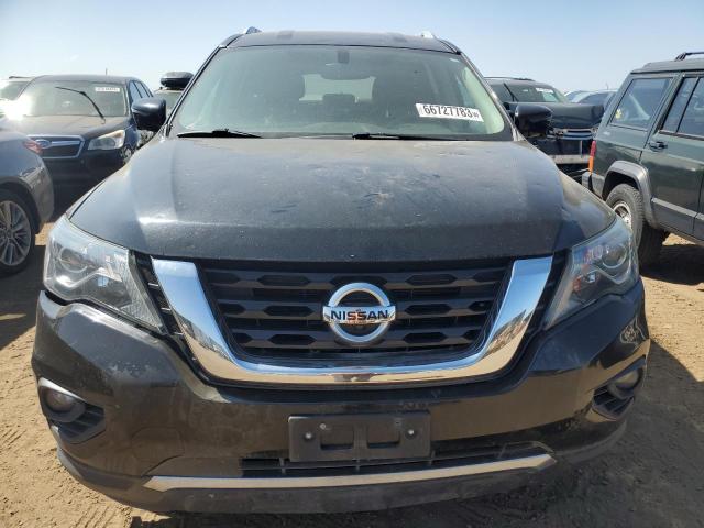 5N1DR2MM6HC663482 Nissan Pathfinder S