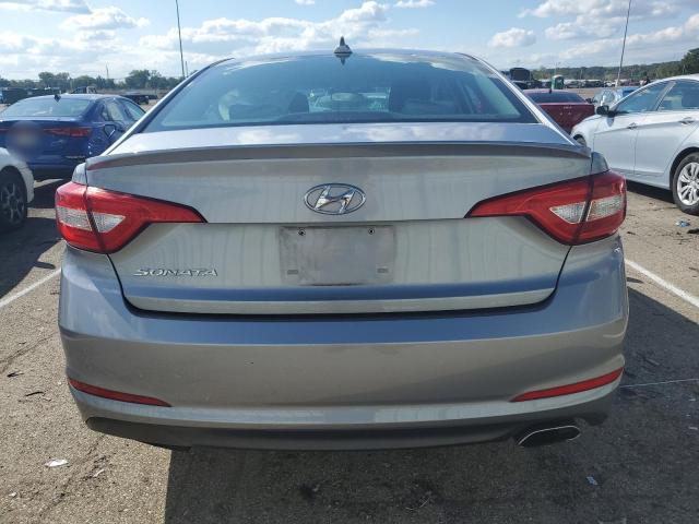 5NPE24AF5HH530831 | 2017 HYUNDAI SONATA SE