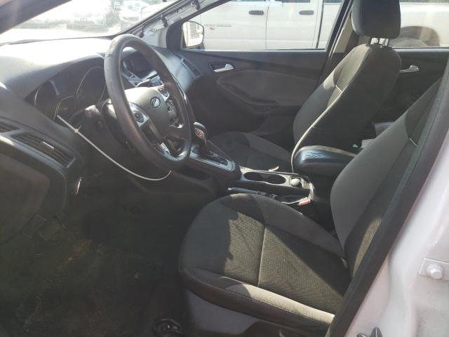 1FADP3F28EL317656 Ford FOCUS SE