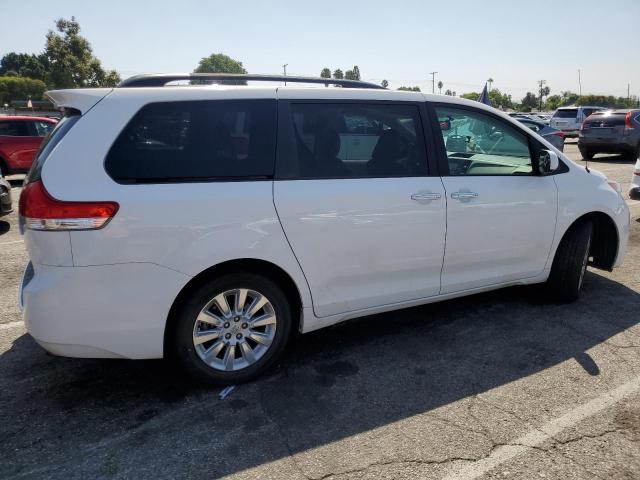 5TDDK3DC6ES073671 | 2014 TOYOTA SIENNA XLE