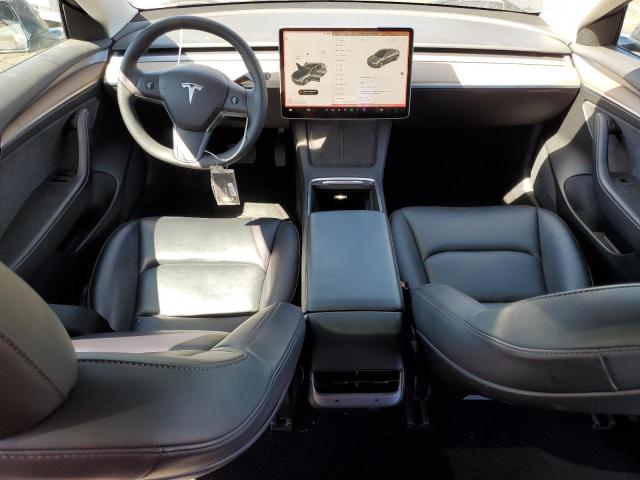 5YJ3E1EA8NF142952 Tesla Model 3  8