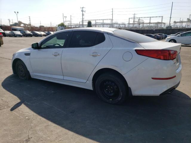 Vin: 5xxgm4a78eg303877, lot: 70219613, kia optima lx 20142
