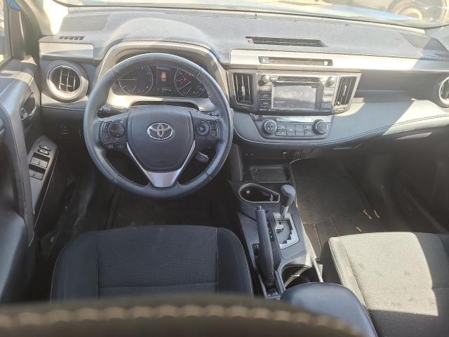 2T3RFREV3GW424129 Toyota Rav4 Xle